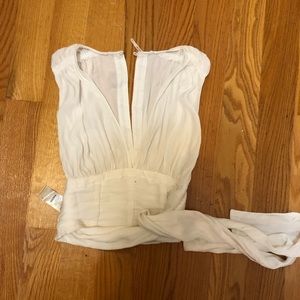 Free people blouse